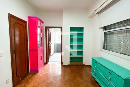 Quarto 01 de apartamento à venda com 3 quartos, 160m² em Copacabana, Rio de Janeiro