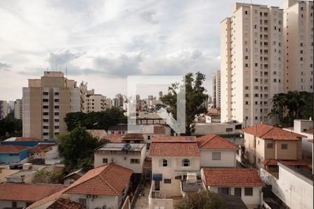 Vista da Varanda da Sala de apartamento para alugar com 2 quartos, 66m² em Saúde, São Paulo