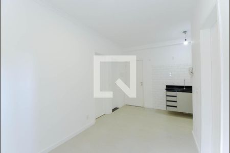 Sala de apartamento à venda com 2 quartos, 39m² em Vila Augusta, Guarulhos