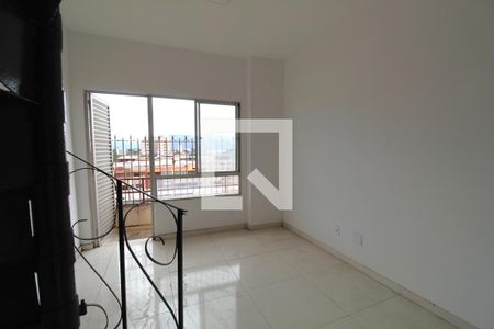 Sala de apartamento para alugar com 3 quartos, 120m² em Freguesia (jacarepaguá), Rio de Janeiro