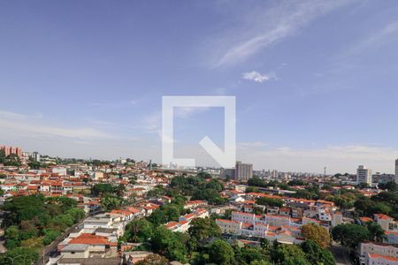 Vista da Sala de apartamento à venda com 3 quartos, 68m² em Vila Constança, São Paulo
