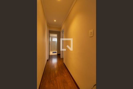 Corredor do apartamento de apartamento para alugar com 2 quartos, 86m² em Vila Mariana, São Paulo