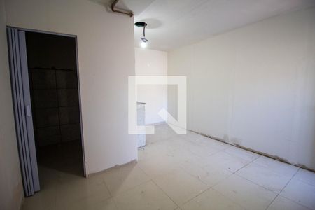 Sala de kitnet/studio para alugar com 1 quarto, 25m² em Bom Retiro, São Paulo