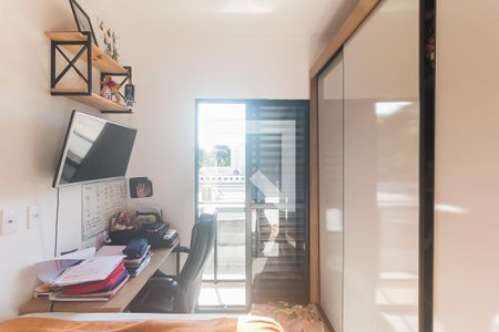 Casa de condomínio para alugar com 78m², 2 quartos e 1 vagaQuarto 2 - Suíte 2