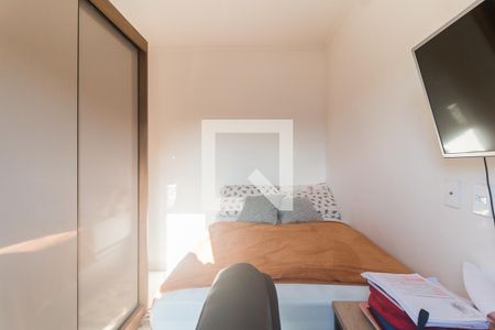 Casa de condomínio para alugar com 78m², 2 quartos e 1 vagaQuarto 2 - Suíte 2