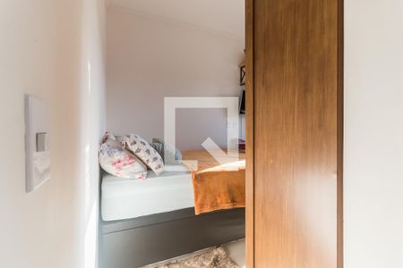 Casa de condomínio para alugar com 78m², 2 quartos e 1 vagaQuarto 2 - Suíte 2