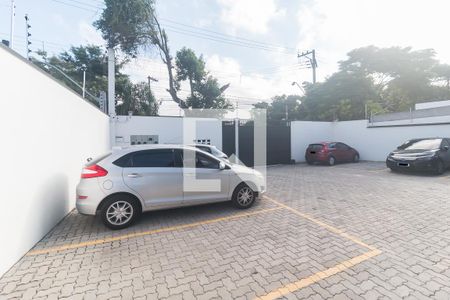 Casa de condomínio para alugar com 78m², 2 quartos e 1 vagaGaragem
