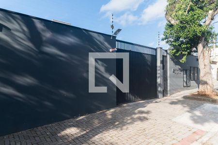 Casa de condomínio para alugar com 78m², 2 quartos e 1 vagaFachada