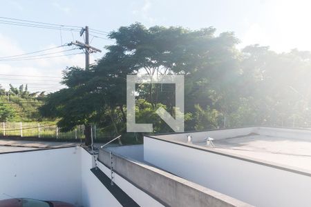 Casa de condomínio para alugar com 78m², 2 quartos e 1 vagaVista da Sacada