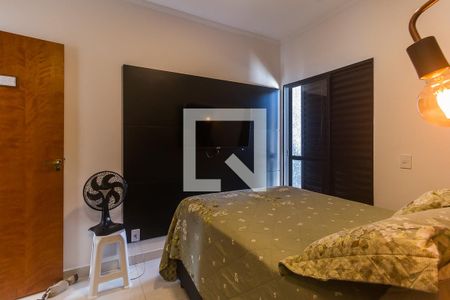 Casa de condomínio para alugar com 78m², 2 quartos e 1 vagaQuarto 1 - Suíte 1