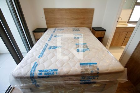 Suíte de kitnet/studio para alugar com 1 quarto, 26m² em Sumarezinho, São Paulo