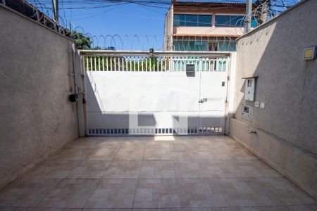 Casa para alugar com 69m², 3 quartos e 2 vagas Casa para alugar com 69m², 3 quartos e 2 vagasGaragem