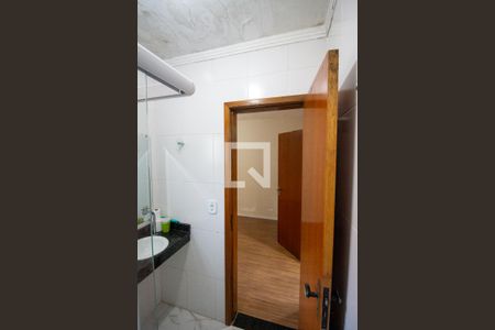Casa para alugar com 69m², 3 quartos e 2 vagas Casa para alugar com 69m², 3 quartos e 2 vagasBanheiro 2