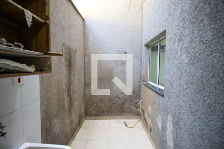 Casa para alugar com 69m², 3 quartos e 2 vagas Casa para alugar com 69m², 3 quartos e 2 vagasÁrea de Serviço