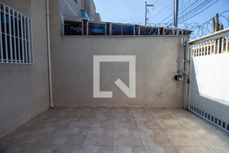 Casa para alugar com 69m², 3 quartos e 2 vagas Casa para alugar com 69m², 3 quartos e 2 vagasGaragem