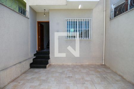Casa para alugar com 69m², 3 quartos e 2 vagas Casa para alugar com 69m², 3 quartos e 2 vagasGaragem