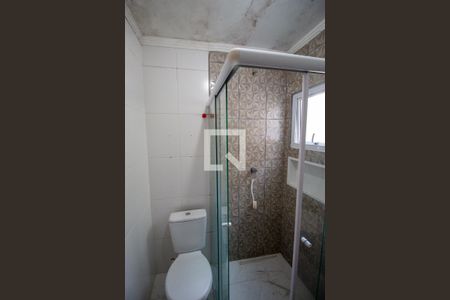 Casa para alugar com 69m², 3 quartos e 2 vagas Casa para alugar com 69m², 3 quartos e 2 vagasBanheiro 2