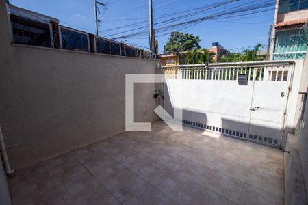 Casa para alugar com 69m², 3 quartos e 2 vagas Casa para alugar com 69m², 3 quartos e 2 vagasGaragem