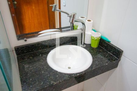 Casa para alugar com 69m², 3 quartos e 2 vagas Casa para alugar com 69m², 3 quartos e 2 vagasBanheiro 2