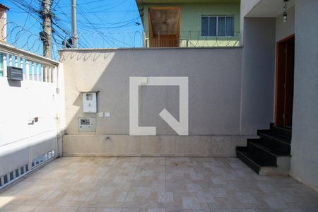 Casa para alugar com 69m², 3 quartos e 2 vagas Casa para alugar com 69m², 3 quartos e 2 vagasGaragem