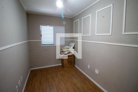 Casa para alugar com 69m², 3 quartos e 2 vagas Casa para alugar com 69m², 3 quartos e 2 vagasQuarto 3