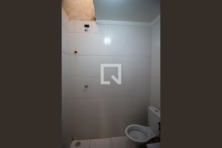 Casa para alugar com 69m², 3 quartos e 2 vagas Casa para alugar com 69m², 3 quartos e 2 vagasBanheiro 1