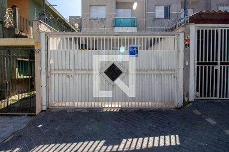 Casa para alugar com 69m², 3 quartos e 2 vagas Casa para alugar com 69m², 3 quartos e 2 vagasFachada