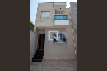 Casa para alugar com 69m², 3 quartos e 2 vagas Casa para alugar com 69m², 3 quartos e 2 vagasGaragem