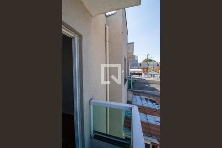 Casa para alugar com 69m², 3 quartos e 2 vagas Casa para alugar com 69m², 3 quartos e 2 vagasQuarto 2 / Varanda