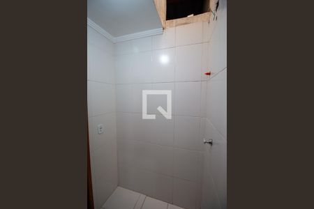 Casa para alugar com 69m², 3 quartos e 2 vagas Casa para alugar com 69m², 3 quartos e 2 vagasBanheiro 1