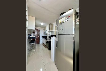 Apartamento à venda com 90m², 3 quartos e 1 vagaCozinha