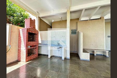 Apartamento à venda com 90m², 3 quartos e 1 vagaÁrea comum