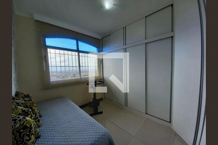 Apartamento à venda com 90m², 3 quartos e 1 vagaQuarto 2