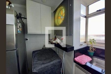 Apartamento à venda com 90m², 3 quartos e 1 vagaÁrea de Serviço