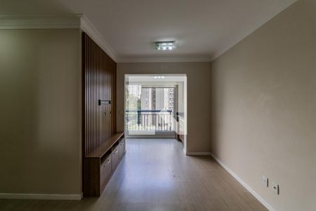 Apartamento para alugar com 3 quartos, 102m² em Vila Morumbi, São Paulo