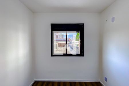 Quarto de apartamento para alugar com 1 quarto, 27m² em Quarta Parada, São Paulo