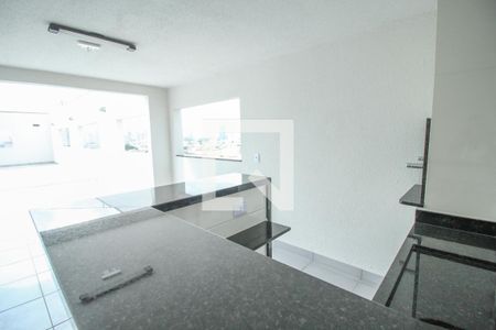 Studio para alugar com 27m², 1 quarto e sem vaga Studio para alugar com 27m², 1 quarto e sem vagaChurrasqueira