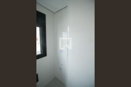 Studio para alugar com 27m², 1 quarto e sem vaga Studio para alugar com 27m², 1 quarto e sem vagaCozinha