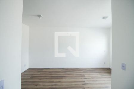 Studio para alugar com 27m², 1 quarto e sem vaga Studio para alugar com 27m², 1 quarto e sem vagaSala