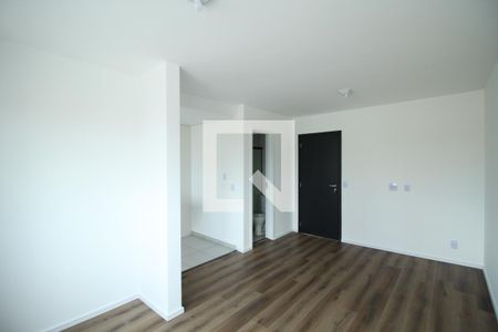 Sala de kitnet/studio para alugar com 1 quarto, 27m² em Quarta Parada, São Paulo