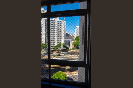 Sala de apartamento para alugar com 3 quartos, 83m² em Vila Buarque, São Paulo