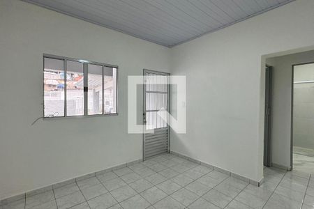 Sala de casa para alugar com 2 quartos, 119m² em Jardim Iracema, Barueri