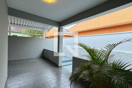 Vista do Quarto 2 de casa para alugar com 2 quartos, 119m² em Jardim Iracema, Nova Iguaçu