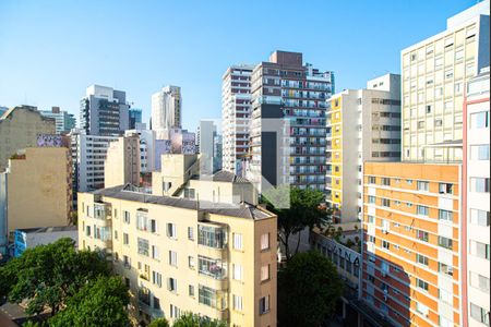 Vista do Quarto 1 de apartamento à venda com 2 quartos, 76m² em Bela Vista, São Paulo