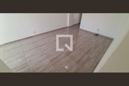 Sala de apartamento para alugar com 2 quartos, 62m² em Vila Osasco, Osasco