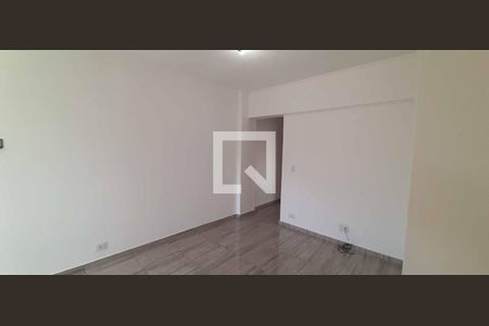 Sala de apartamento para alugar com 2 quartos, 62m² em Vila Osasco, Osasco