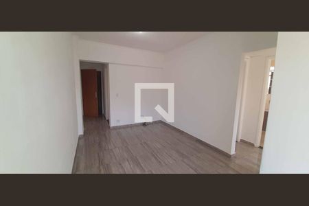 Sala de apartamento para alugar com 2 quartos, 62m² em Vila Osasco, Osasco