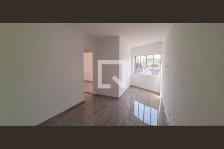 Sala de apartamento para alugar com 2 quartos, 62m² em Vila Osasco, Osasco