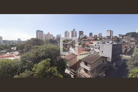 Vista do Quarto 1 de apartamento para alugar com 2 quartos, 62m² em Vila Osasco, Osasco