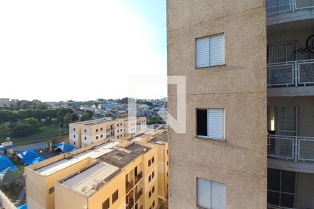 Apartamento à venda com 50m², 2 quartos e 1 vaga Apartamento à venda com 50m², 2 quartos e 1 vagaVista do Quarto 2